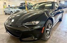 2017 Mazda MX-5 Miata RF Club