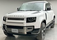 2025 Land Rover Defender 110 P400 X-Dynamic SE