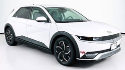 2024 Hyundai Ioniq 5 SE