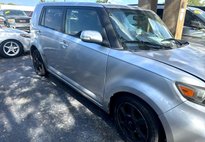 2011 Scion xB Base