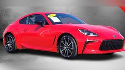 2025 Toyota GR86 Base