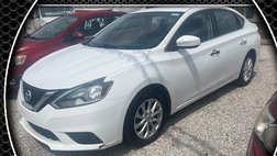 2017 Nissan Sentra 4dr Limited Edition Auto