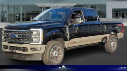 2026 Ford Super Duty F-250 King Ranch