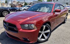 2014 Dodge Charger R/T 100th Anniversary