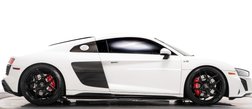 2022 Audi R8 5.2 V10 performance