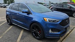 2020 Ford Edge ST