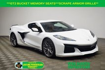 2024 Chevrolet Corvette Z06