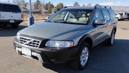 2007 Volvo XC70 Base