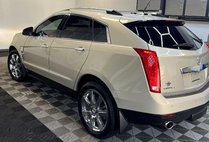 2011 Cadillac SRX Premium Collection
