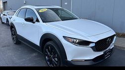 2024 Mazda CX-30 2.5 Turbo Premium