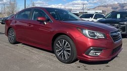 2018 Subaru Legacy 2.5i Premium