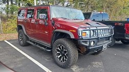 2004 HUMMER H2 Base