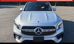 2021 Mercedes-Benz GLB GLB 250 4MATIC