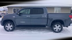2008 Toyota Tundra Limited