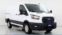 2023 Ford E-Transit 350