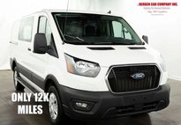 2024 Ford Transit 250