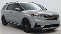 2024 Kia Carnival SX Prestige