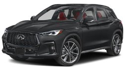2025 Infiniti QX50 Sport