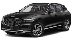2024 Genesis GV70 2.5T Standard