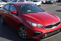 2019 Kia Forte S