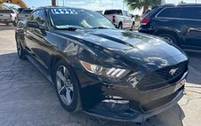 2016 Ford Mustang V6
