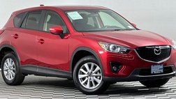 2015 Mazda CX-5 Touring
