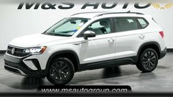 2024 Volkswagen Taos S