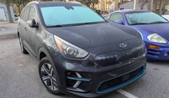 2021 Kia Niro EV EX Premium