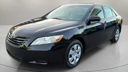 2008 Toyota Camry LE