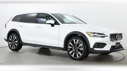 2021 Volvo V60 Cross Country T5
