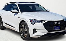 2021 Audi e-tron quattro Premium