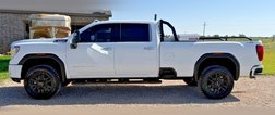 2022 GMC Sierra 2500HD SLT