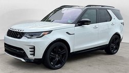 2022 Land Rover Discovery P360 HSE R-Dynamic