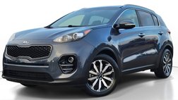 2019 Kia Sportage EX