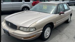 1999 Buick LeSabre Limited