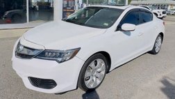 2017 Acura ILX Base