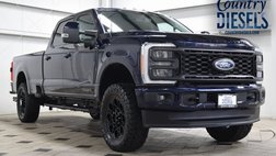 2023 Ford Super Duty F-350 Lariat