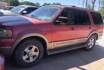 2003 Ford Expedition Eddie Bauer