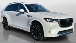 2024 Mazda CX-90 3.3 Turbo S
