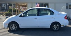 2003 Toyota Prius Base