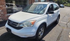 2010 Honda CR-V LX
