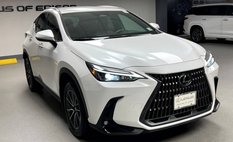 2024 Lexus NX 250 Base