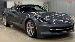 2014 Chevrolet Corvette Stingray