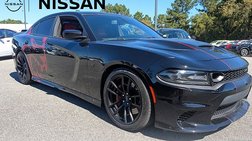 2019 Dodge Charger SRT Hellcat