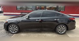 2019 Kia Optima EX
