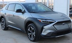 2023 Subaru Solterra Premium