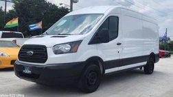 2019 Ford Transit 250