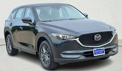 2020 Mazda CX-5 Sport