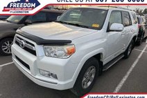 2010 Toyota 4Runner Limited