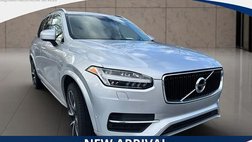 2019 Volvo XC90 T6 Momentum